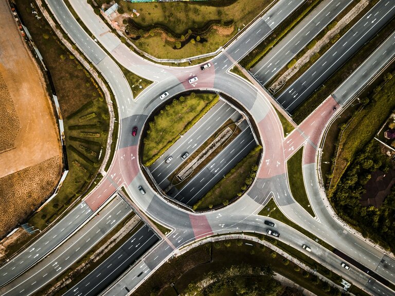 Verkeersregels & praktijksituaties