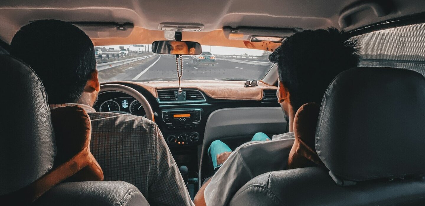 Op welke leeftijd mag je rijlessen volgen?