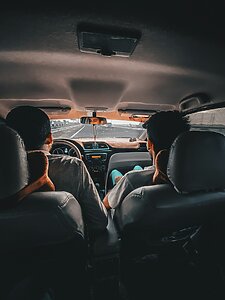 Op welke leeftijd mag je rijlessen volgen?
