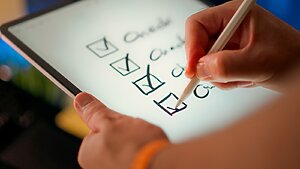 Wat is de tussentijdse toets (TTT)?