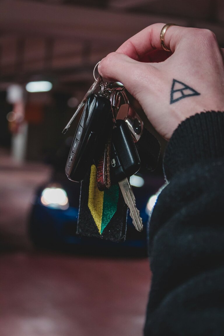 Rijbewijs halen