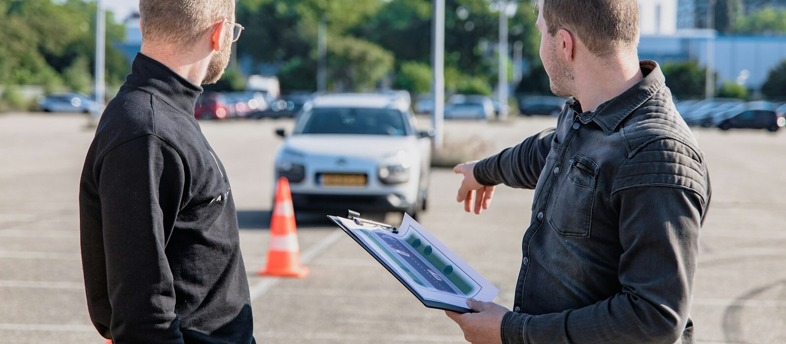 Rijlessen & leren rijden
