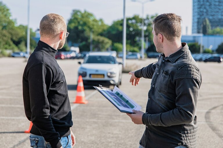 Rijlessen & leren rijden